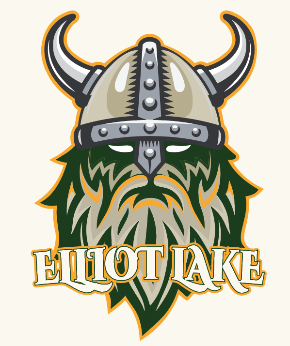 Elliot Lake Vikings Junior A Hockey Team